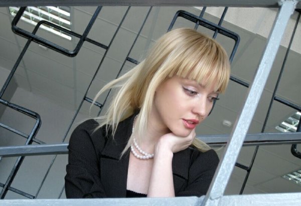 Оля, 37 лет