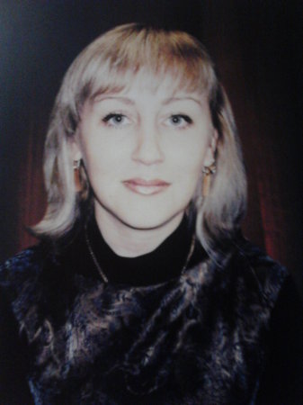 Оля, 47 лет