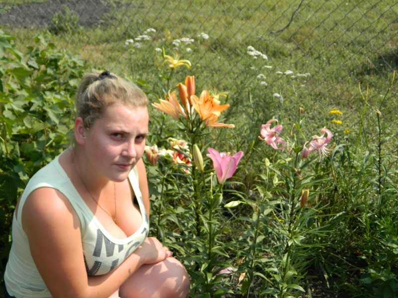 Olya, 30 лет