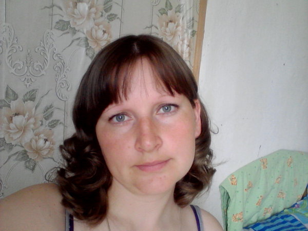 Olya, 39 лет