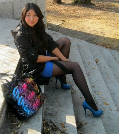Olya, 35 лет