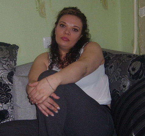 Оля, 39 лет
