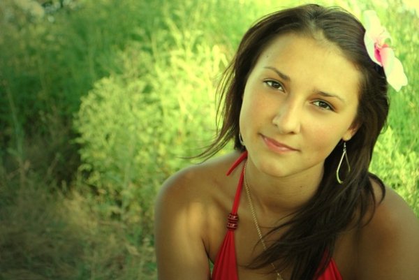 Оля Кузнецова, 43 года
