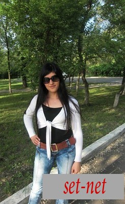 ПОЛИНА, 36 лет