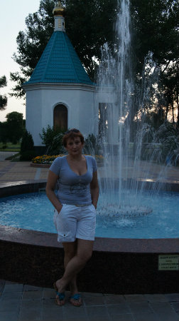 Паконина Екатерина, 57 лет