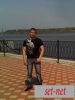 Павел, 36 лет