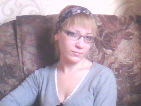 Перепелкина Елена, 35 лет