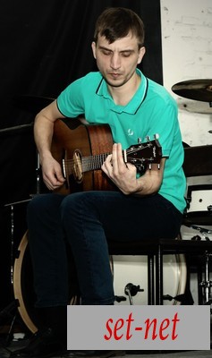 Петр, 38 лет