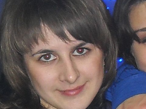 Плюшкина, 35 лет