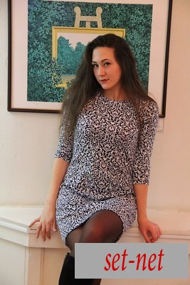 Полина, 26 лет