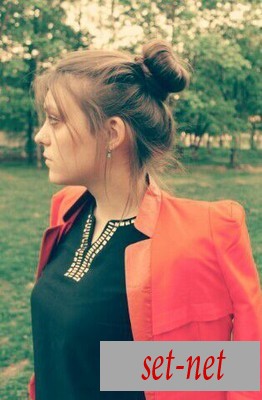 Polina, 25 лет