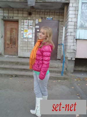 Полина, 30 лет