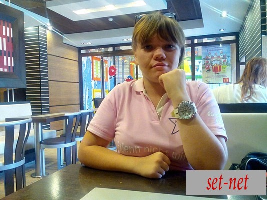Polina, 29 лет