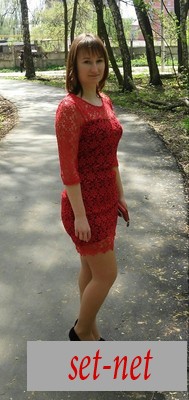 Полина, 34 года