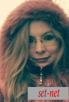 Полина, 34 года