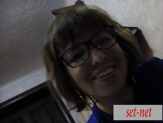 Полина, 39 лет
