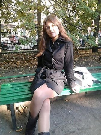 Полина, 34 года