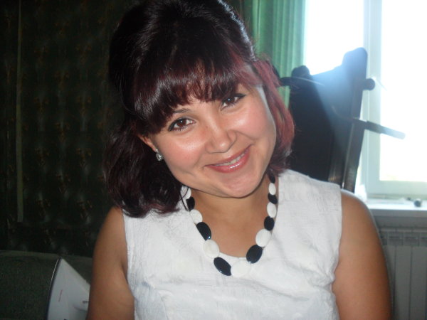 Полина, 43 года