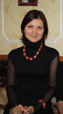 Polina, 40 лет