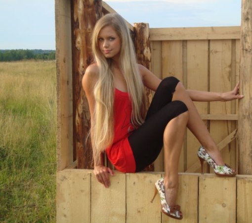 Polina, 33 года