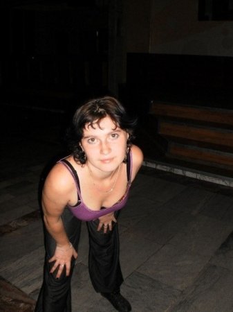 Полина, 37 лет