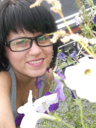 Полина, 34 года