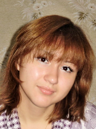 Полина, 31 год