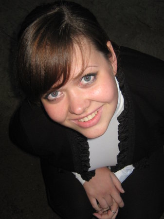 Полина, 35 лет