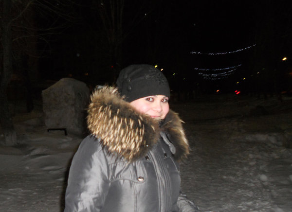 Polina, 31 год