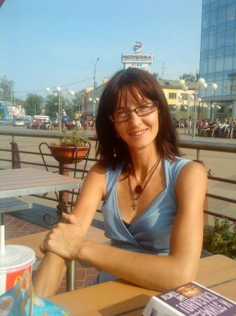 Полина, 45 лет