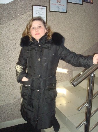 Полинка, 40 лет