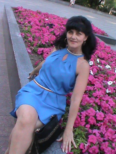 Полька, 27 лет