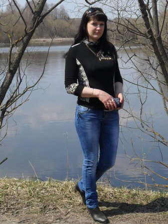 Потом Скажу, 48 лет