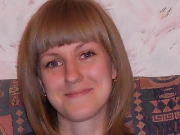 Princess, 36 лет