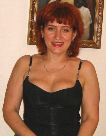 Профайл, 56 лет