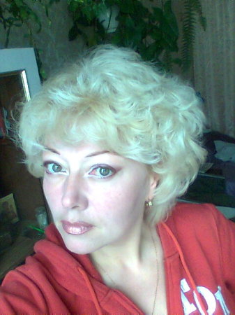 Просто Лена, 54 года