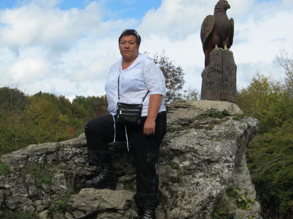 Просто Светлана