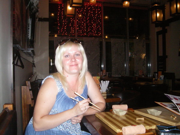 Простоя, 41 год