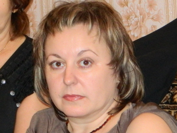 Ptashka, 49 лет