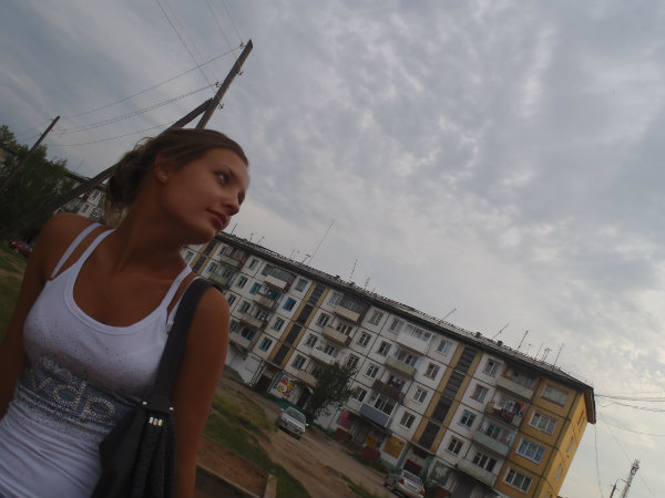 Qyqyryza, 29 лет
