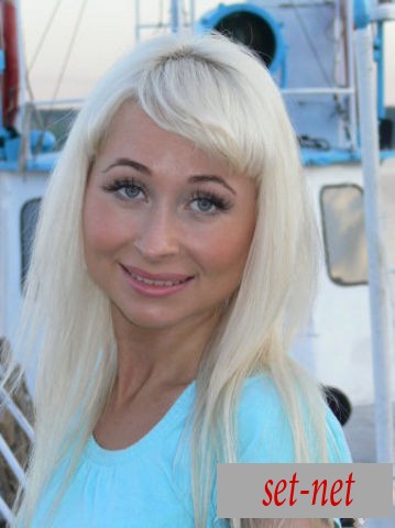 Рада, 33 года