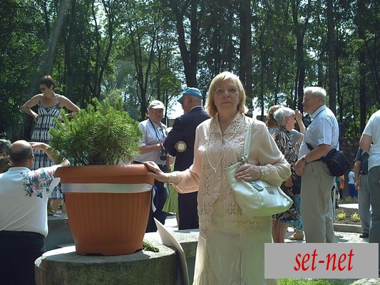 Раиса, 75 лет