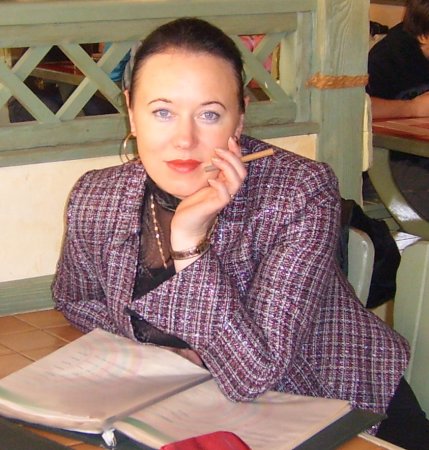 Раиса, 51 год