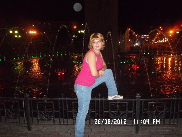 Raissa, 35 лет