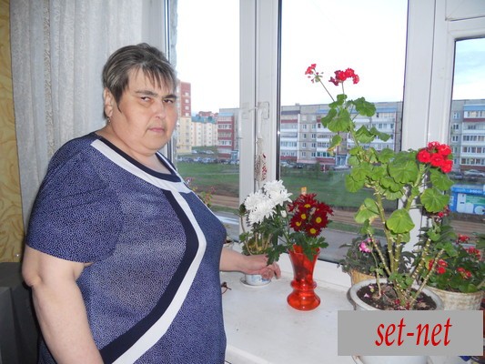 Райса, 57 лет