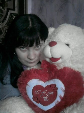Расения Иванова, 34 года