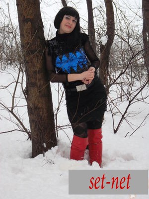 Рая, 34 года