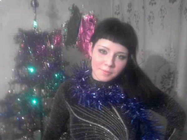 Raya, 35 лет
