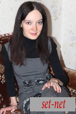 Регина, 37 лет
