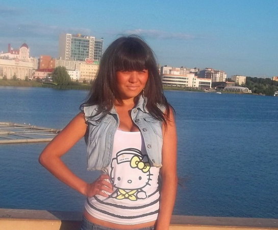 Рената, 37 лет